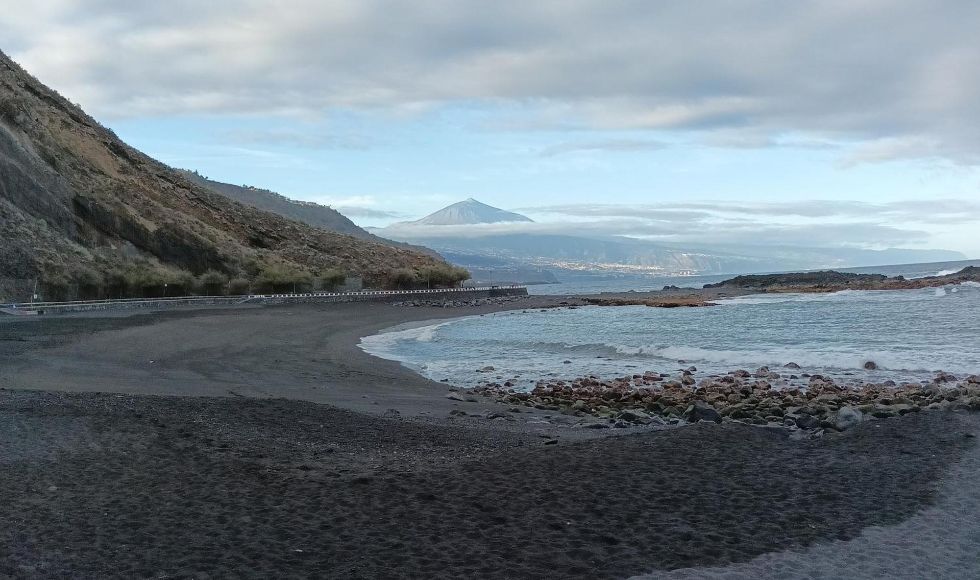 Beautiful Beach Corner Santa Cruz de Tenerife Exterior foto